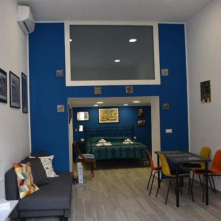 Atoca1 Casa Vacanze - Vedi Anche Atoca2 E Atoca3 Палермо Екстериор снимка