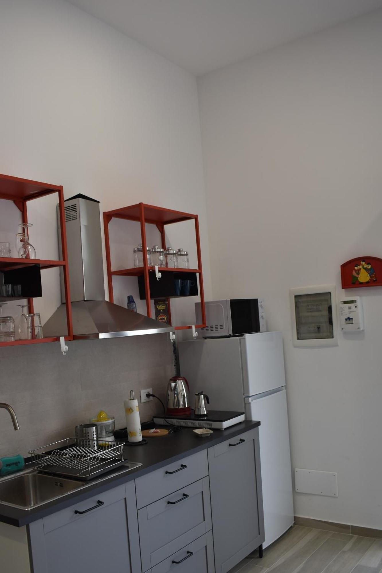 Atoca1 Casa Vacanze - Vedi Anche Atoca2 E Atoca3 Палермо Екстериор снимка