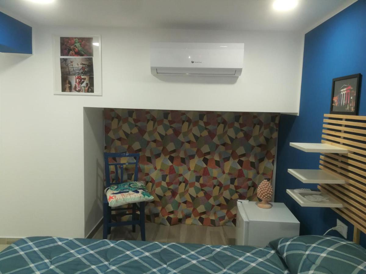 Atoca1 Casa Vacanze - Vedi Anche Atoca2 E Atoca3 Палермо Екстериор снимка