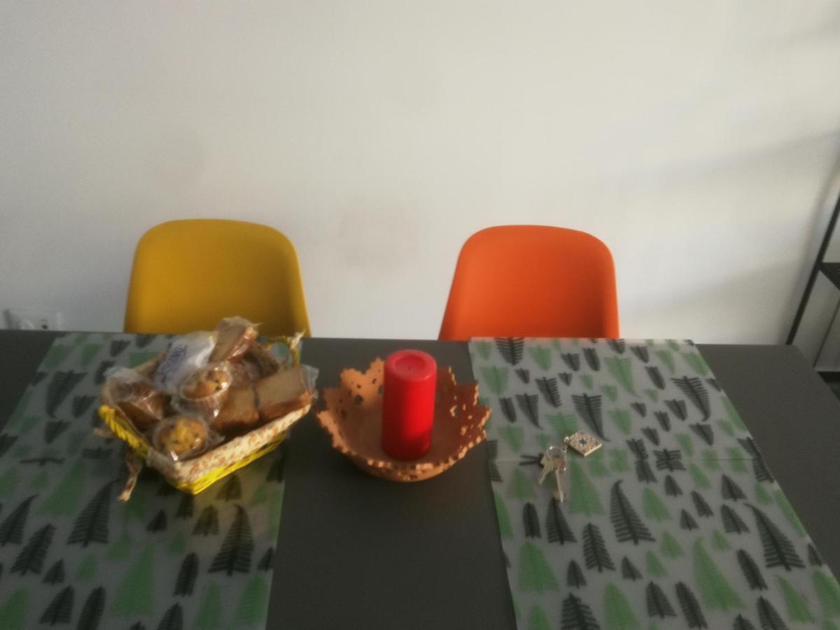 Atoca1 Casa Vacanze - Vedi Anche Atoca2 E Atoca3 Палермо Екстериор снимка