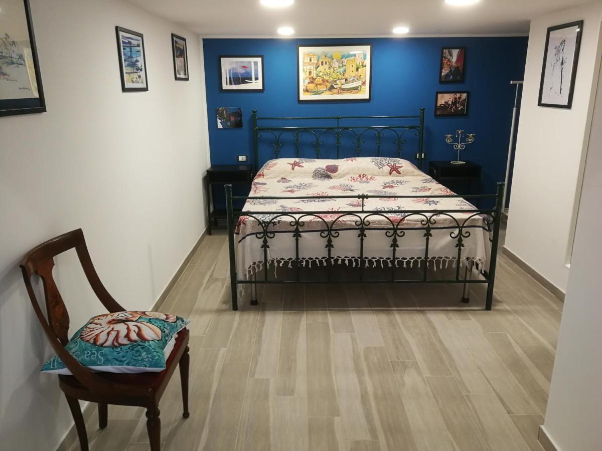 Atoca1 Casa Vacanze - Vedi Anche Atoca2 E Atoca3 Палермо Екстериор снимка