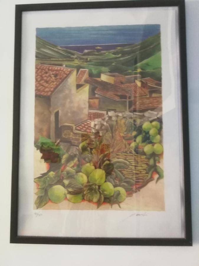 Atoca1 Casa Vacanze - Vedi Anche Atoca2 E Atoca3 Палермо Екстериор снимка